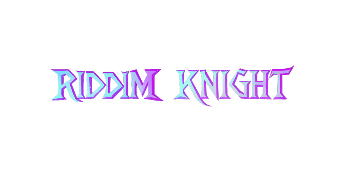 Riddim Knight