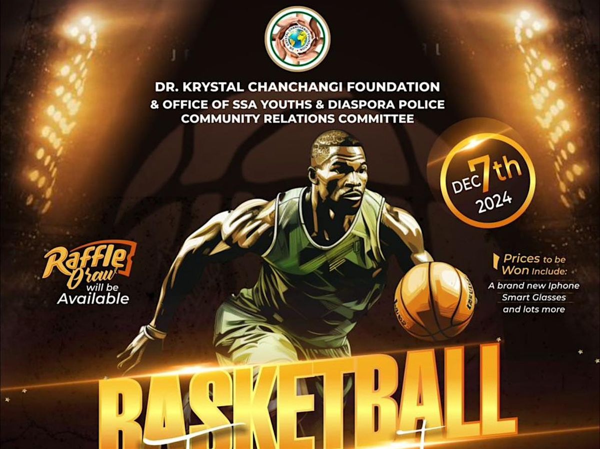 DKC Youth Basketball Tournament