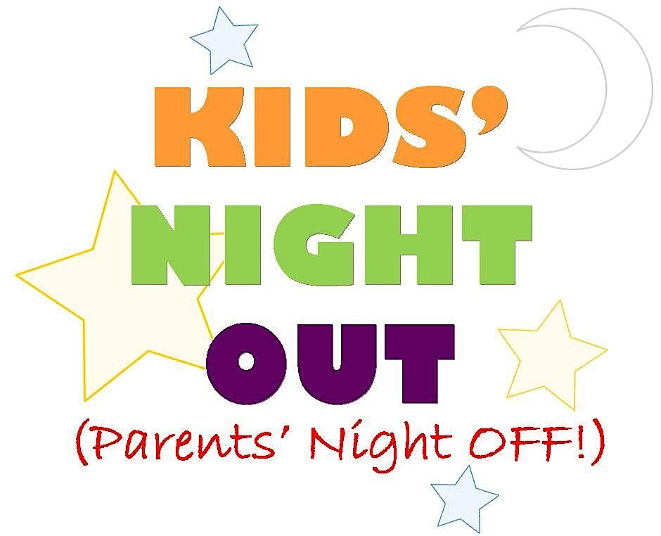 Kids Night Out
