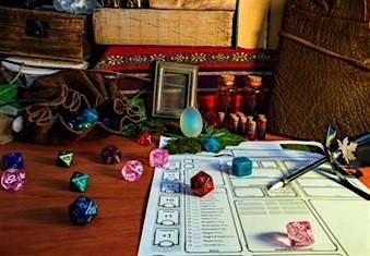 ACE Quest: Your RPG adventure begins here at ASUN!