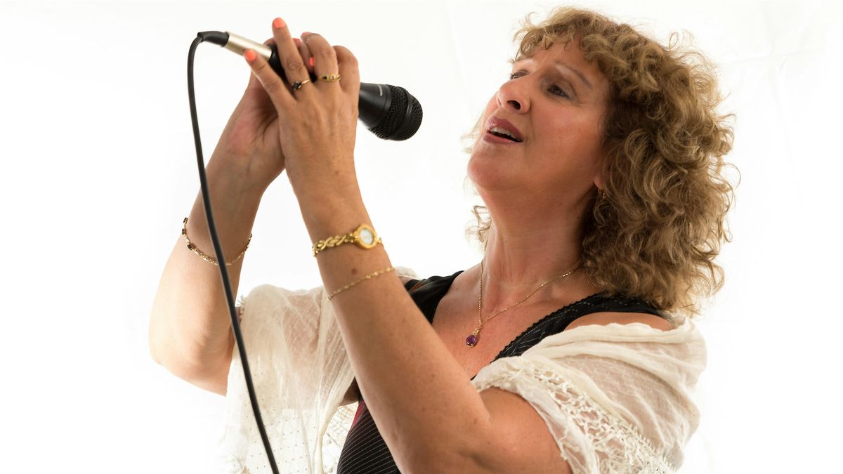 In the CITY EC3 In Person FREE Intermediate Taster Singing  Lesson