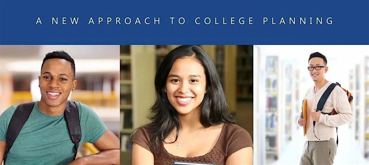 Free College Admissions and Financial Aid Workshop