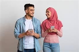 Toronto Muslim Singles - Quick Dating 26 - 45 - GoogleMeet