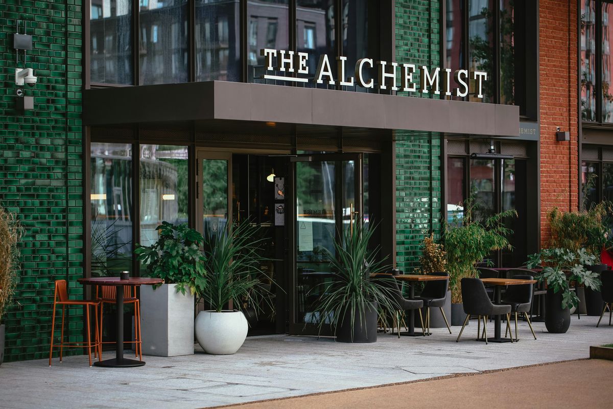 Any Age Single's Party with Love at First Sign