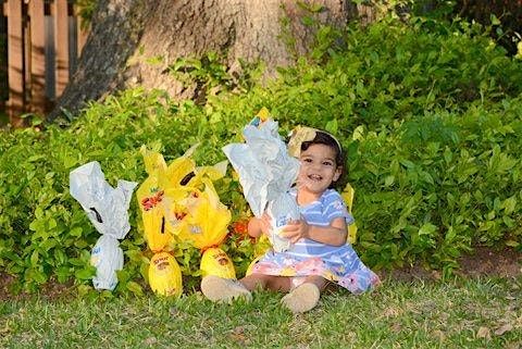 Brazilian Easter Celebration