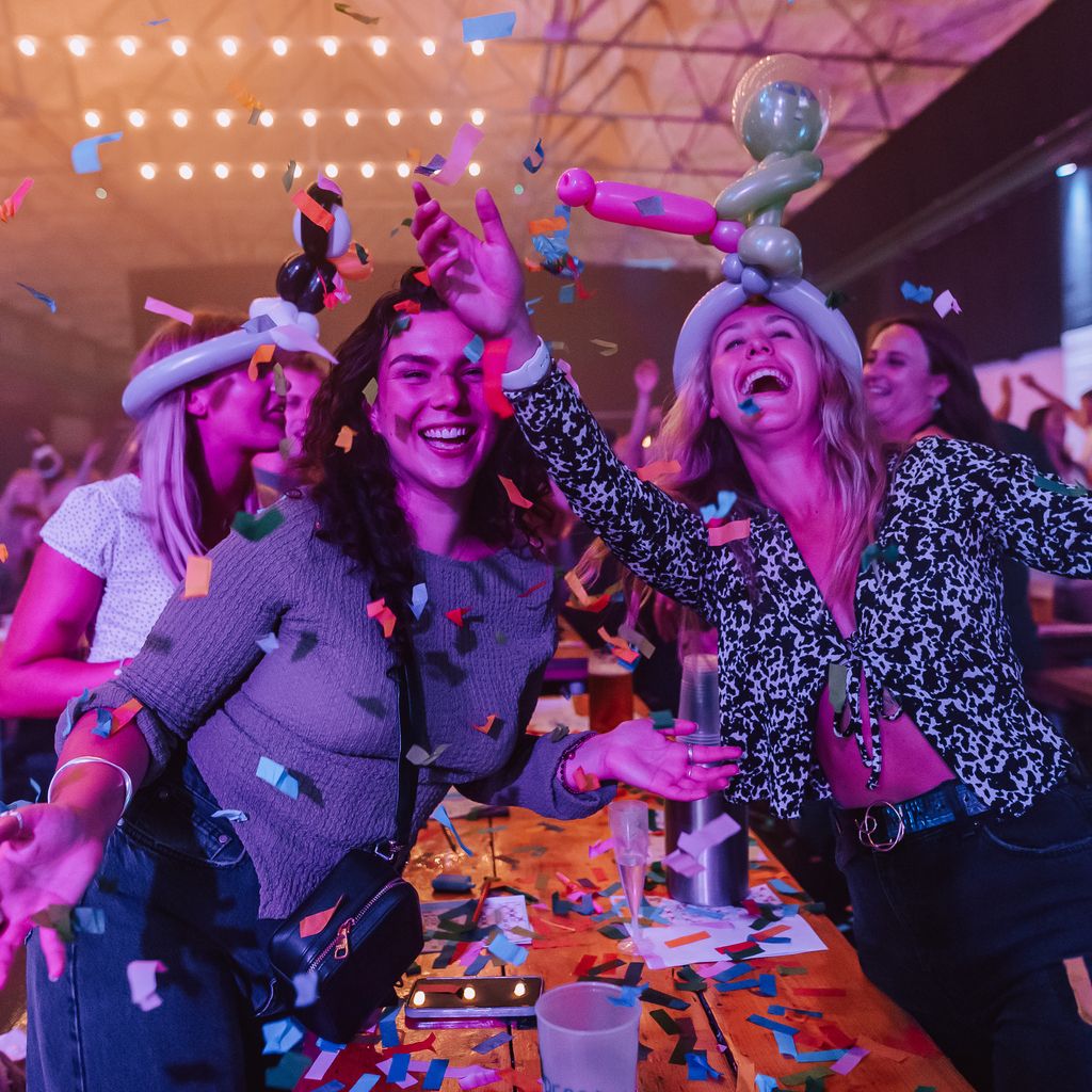 Bingo Lingo Cardiff Depot Cardiff 13 October 2023 bingo-lingo-cardiff-depot-cardiff-13-october-2023