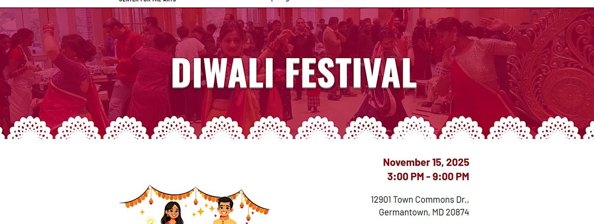 Diwali - Fashion Show - Dazzle in Style!