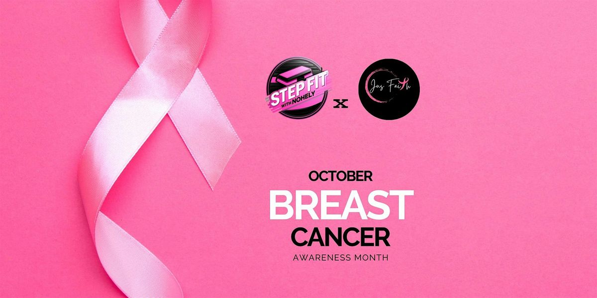 Step Up for Survivors