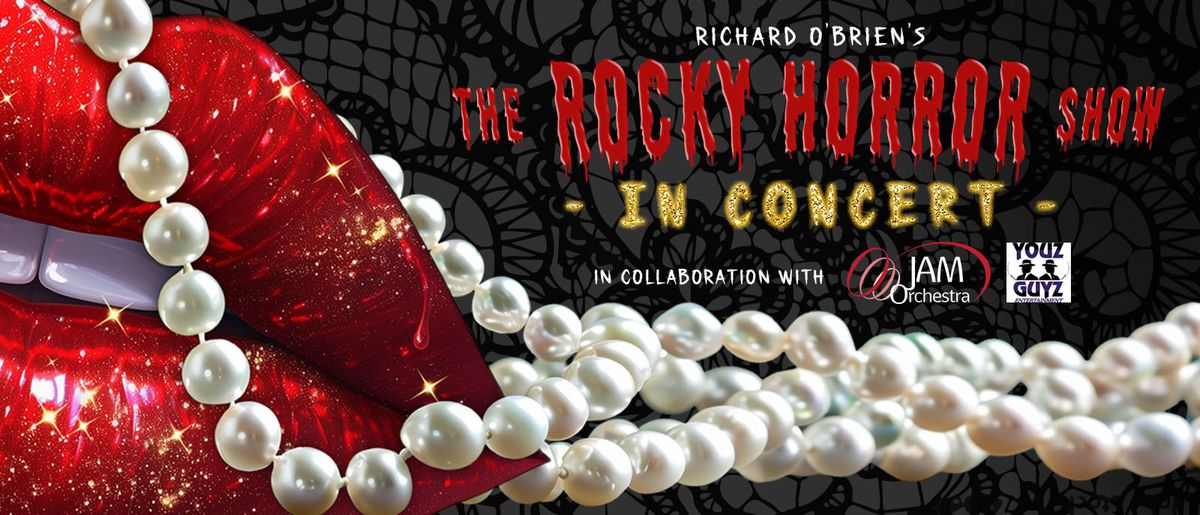 Rocky Horror Show at Memorial Opera House - IN