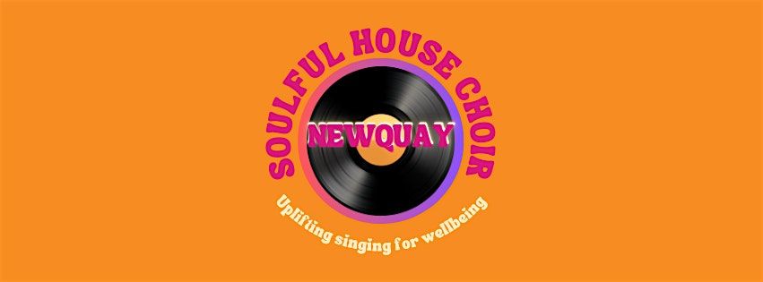 Soulful House Choir