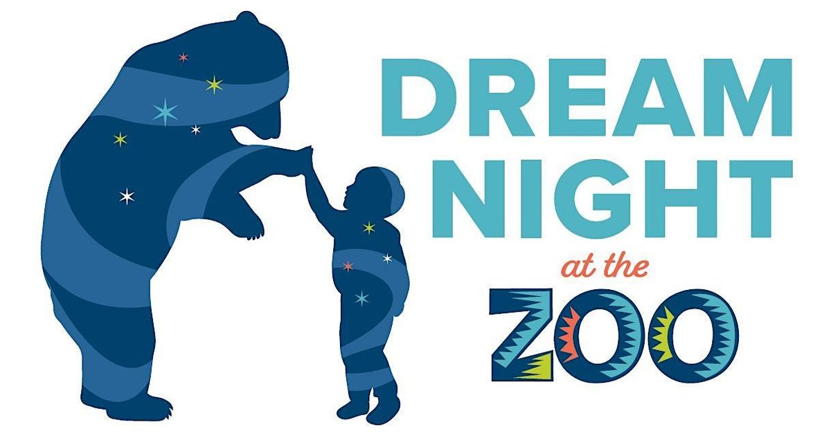 2025 Dream Night at the ZOO!