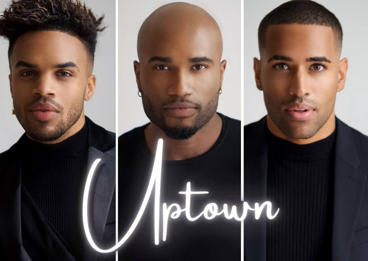 UPTOWN, A Celebration of Motown & Soul