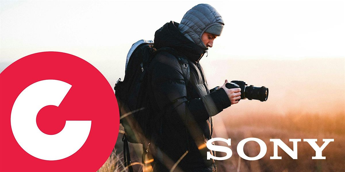 Sony Fotowalk Stuttgart: City Walk mit Sony