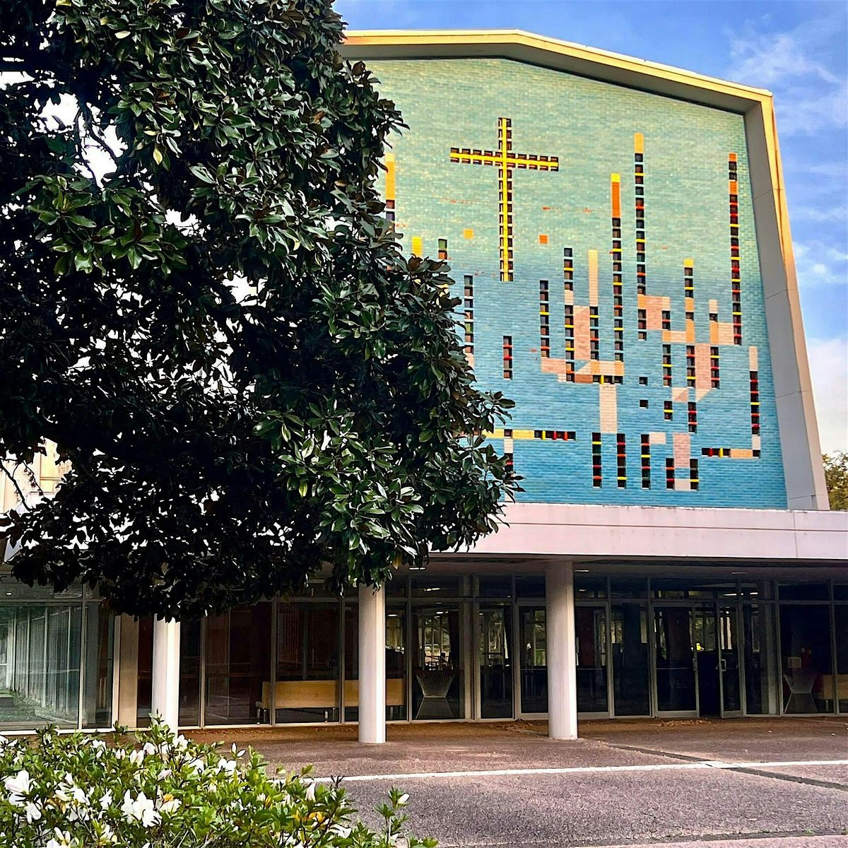 National Back To Church Sunday