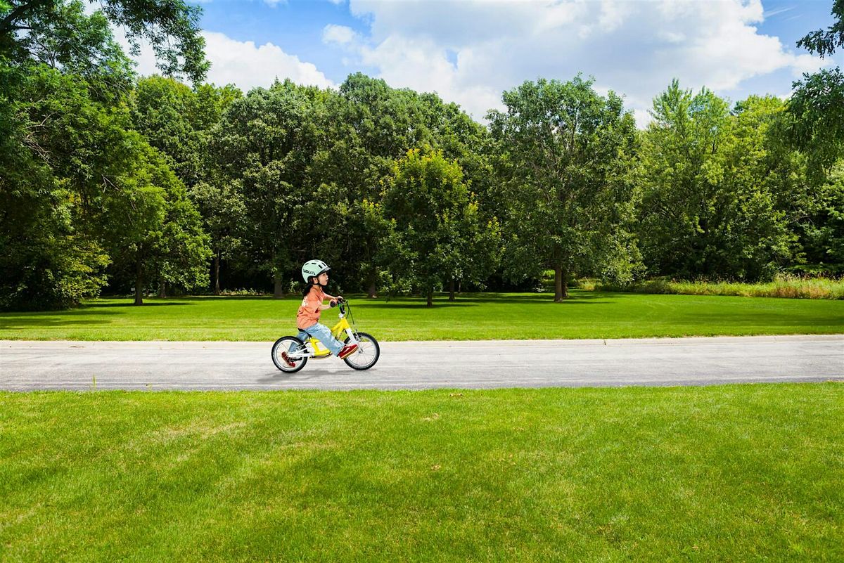 woom Bikes Holiday Pop-Up @ Mellow Johnny\u2019s