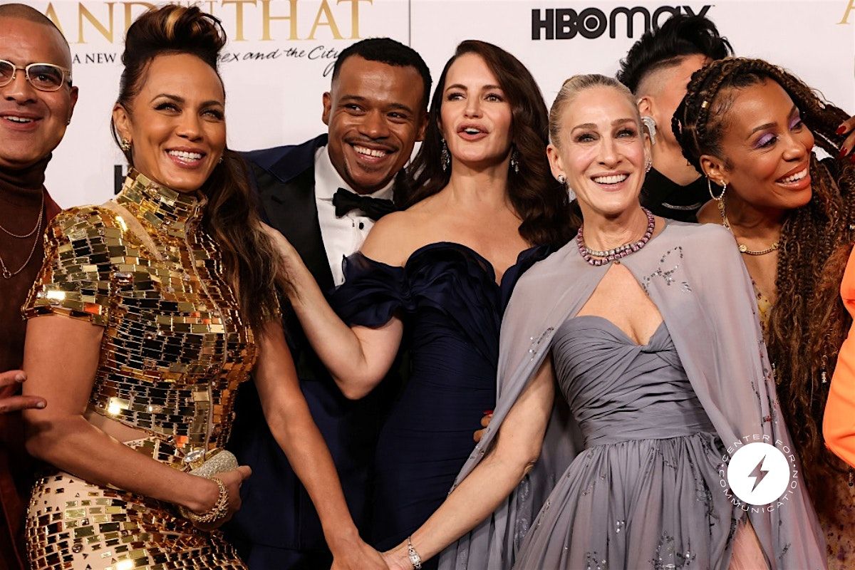 Execs and the City: Meet the Producers Behind HBO\u2019s And Just Like That
