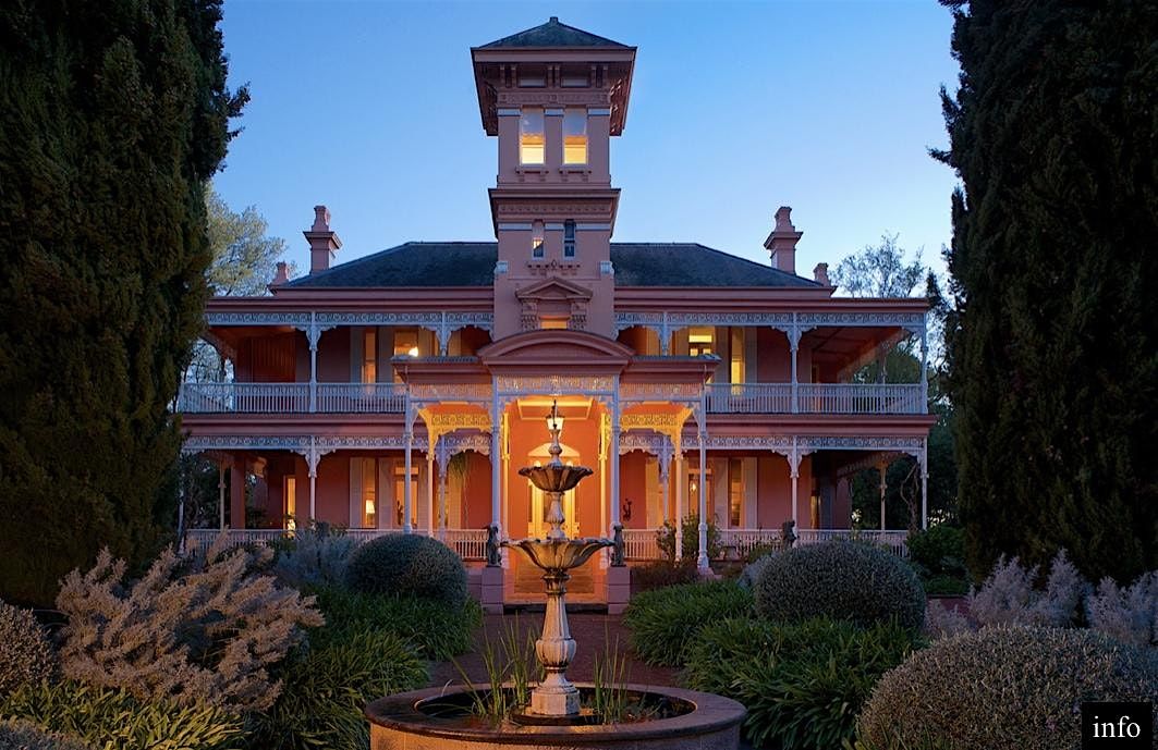 Mother\u2019s Day Sunset Evenings at Retford Park