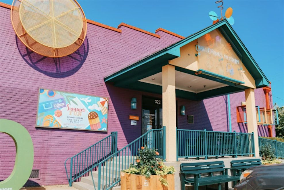 Ancestral Artistry Screening in Monroe, Louisiana