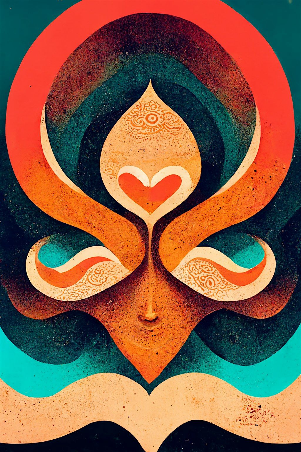 Next-Level Relationships Workshop: Heal & Transform Relationships