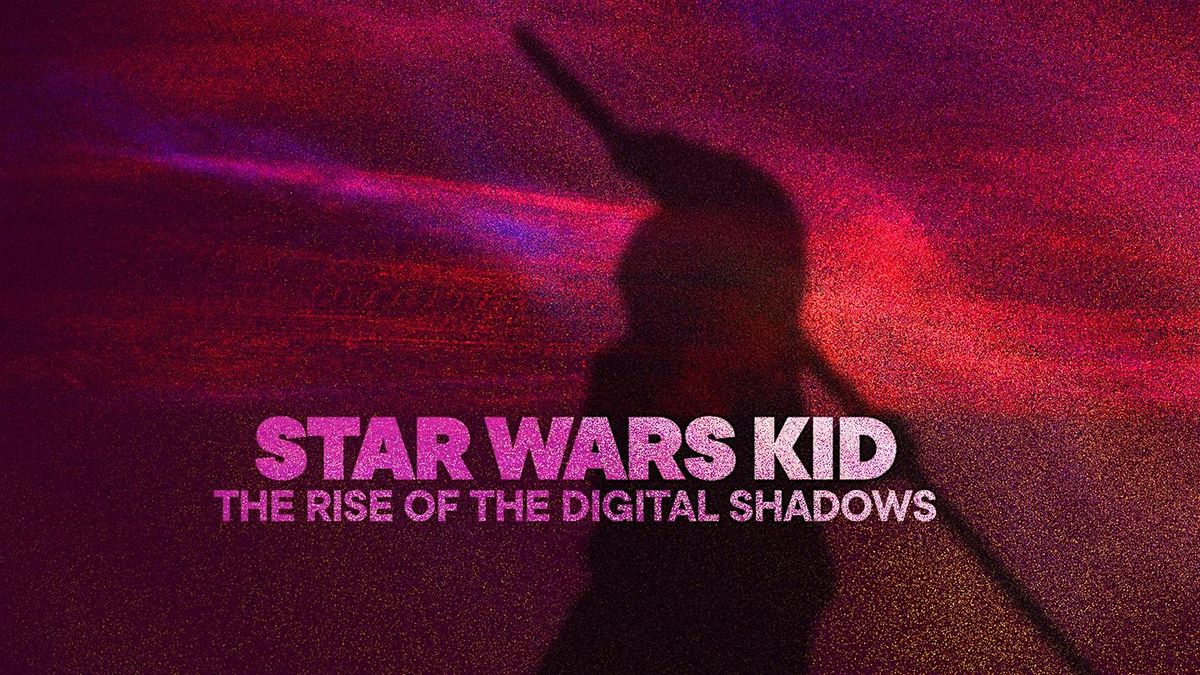 Friday Night Film Screening: Star Wars Kid