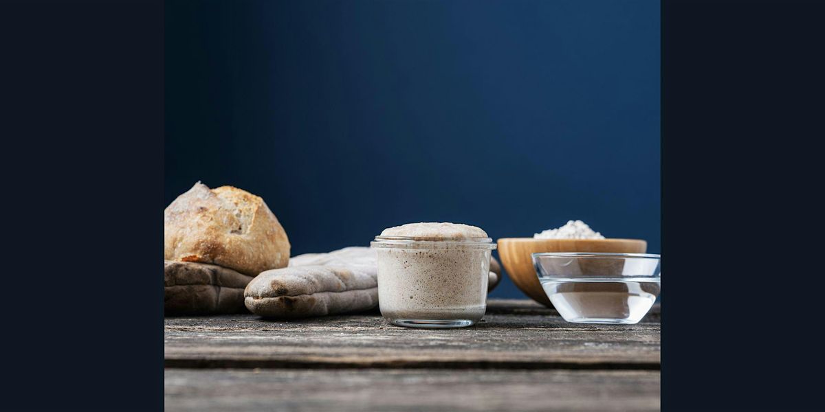 Sourdough Workshop I