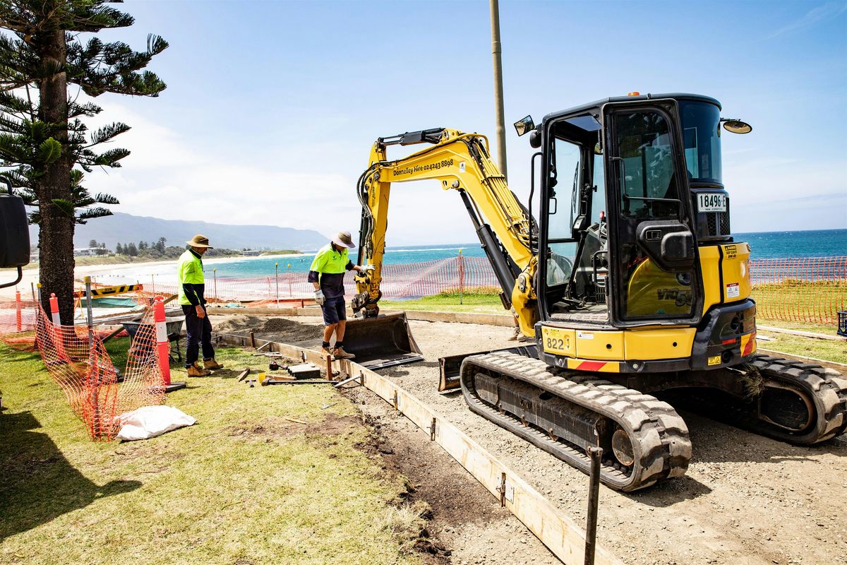 Doing business with Wollongong City Council 2025