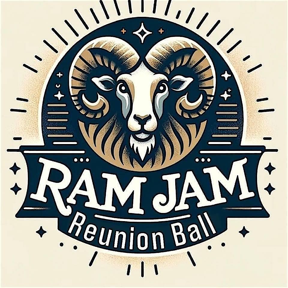 Salem High School, All Classes Grand Reunion (Ram Jam XII) 2025