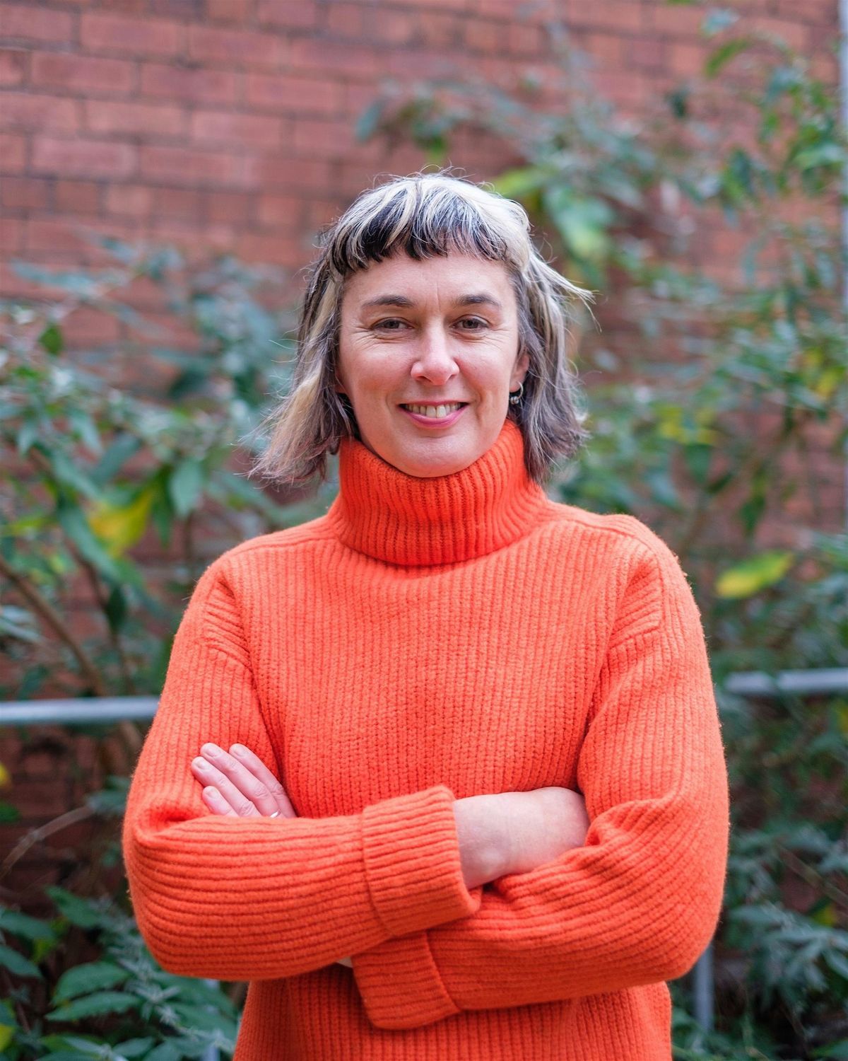 Every Last Fish: Rose George