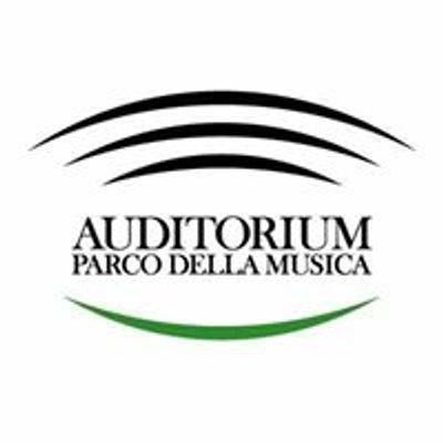 Auditorium Parco della Musica - Roma