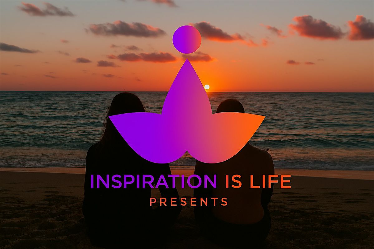 Half-Day Beach Healing & Wellness Gathering!