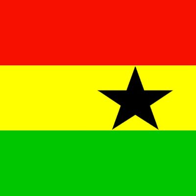 Ghana Independence Celebration