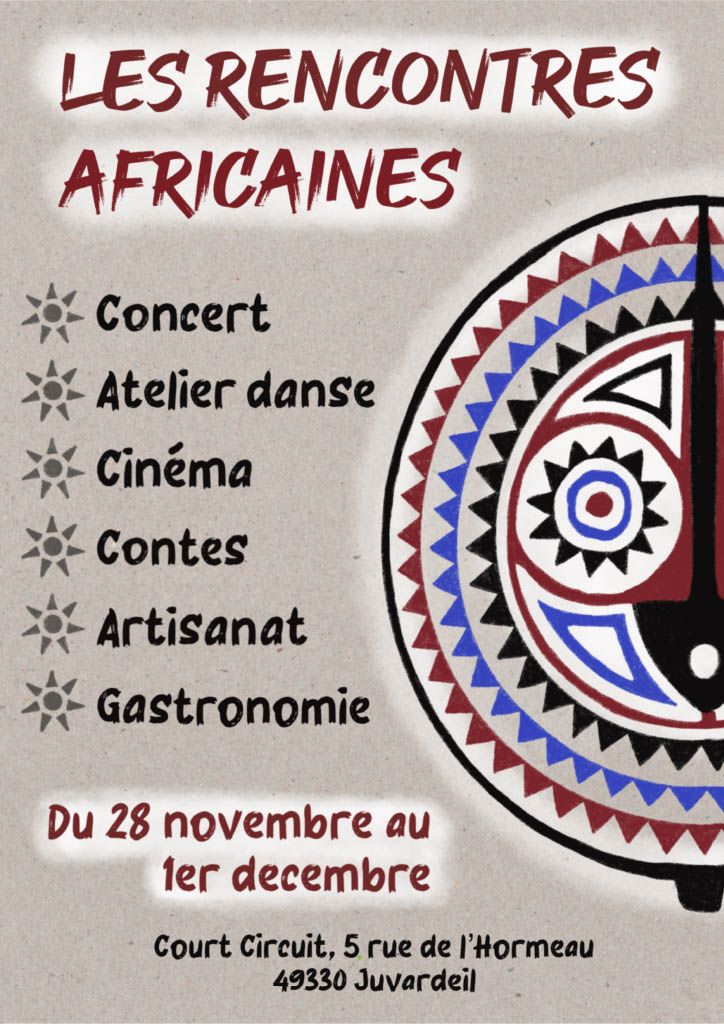 Les Rencontres Africaines