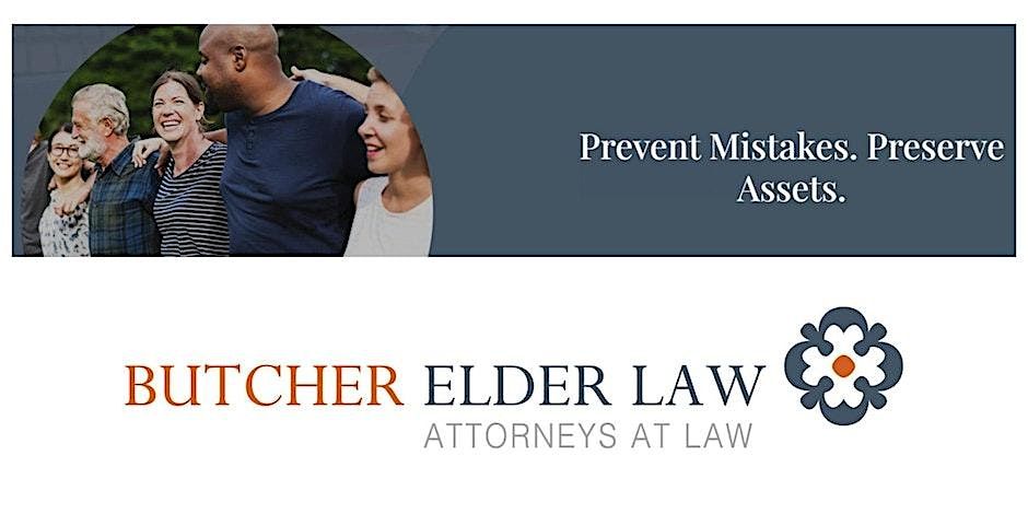 Long Term Care Medicaid & Asset Protection