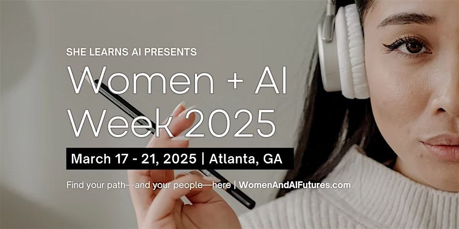 Women and AI Futures