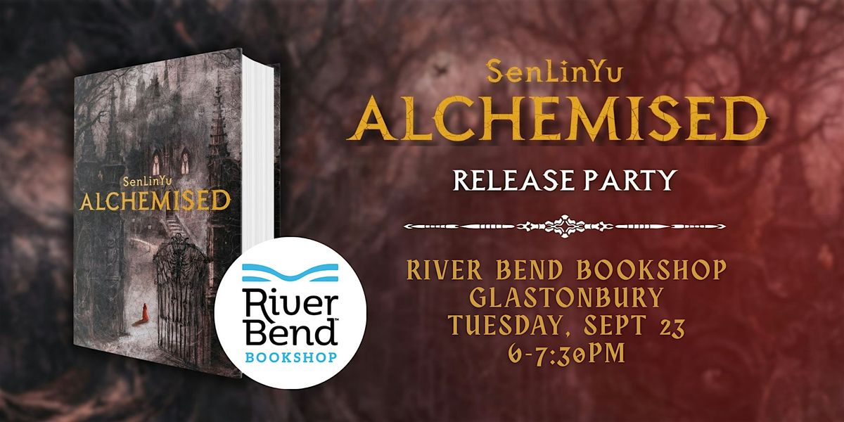 Alchemised Launch Party