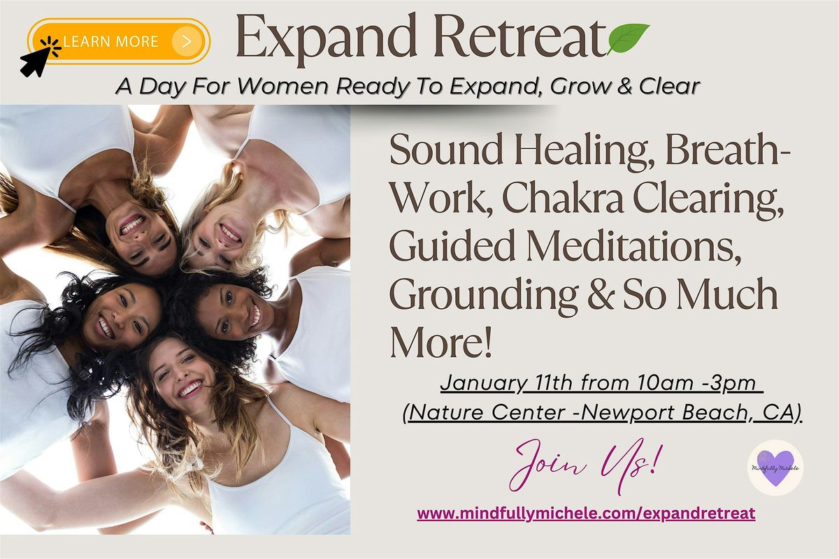 Expand Wellness Retreat