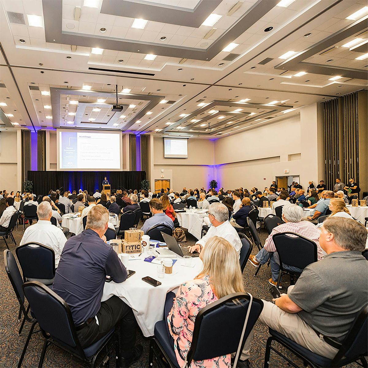 JEA Annual Supplier Summit
