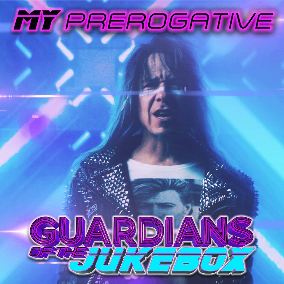 Guardians Of The Jukebox at The Foundry Athens