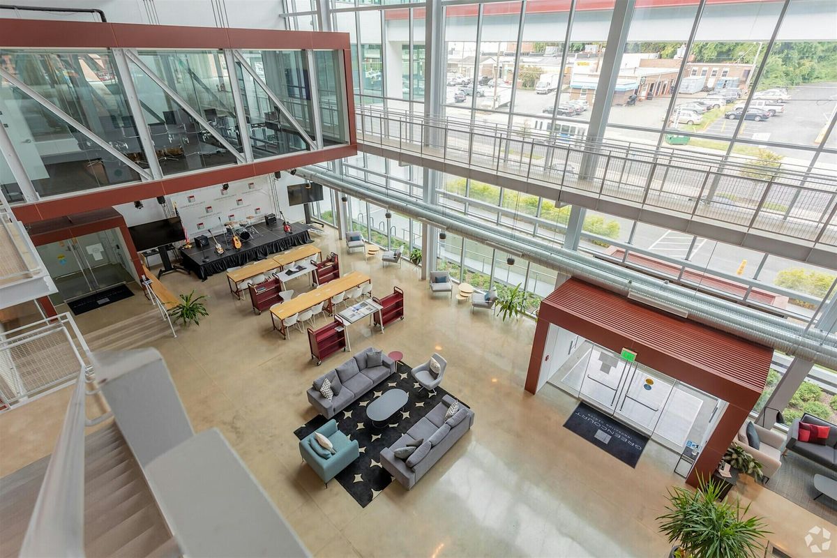 ProcureTech: AI-Driven Acquisition for the Future with Univ of MD's AI Lab