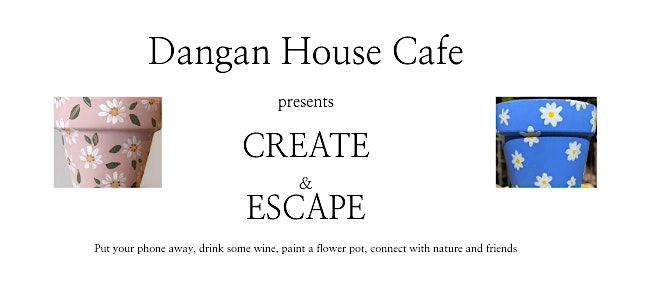 Create and Escape