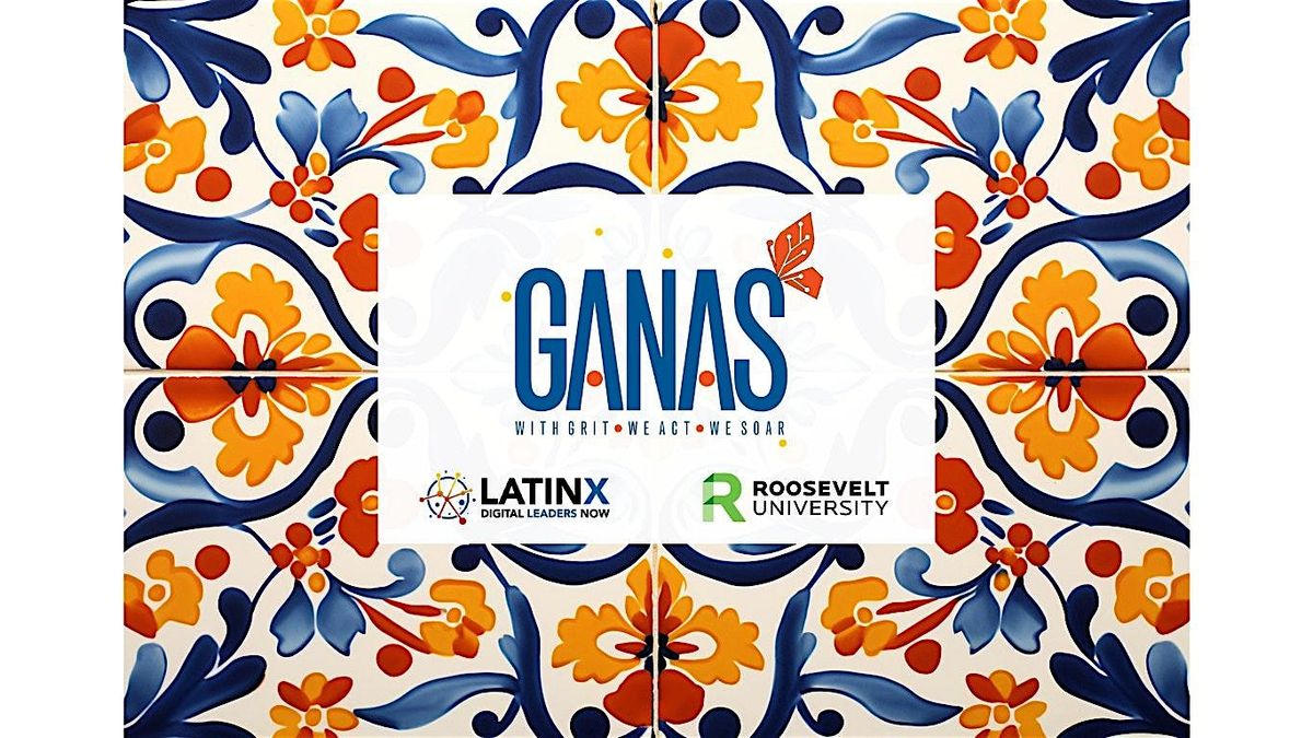 Savor the Spirit of GANAS