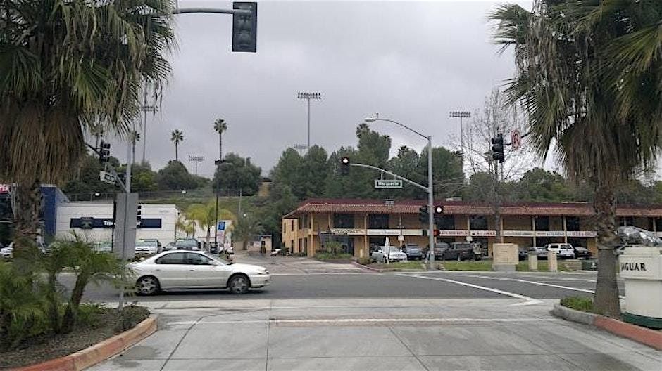 A Date Night Adventure! - Mission Viejo's Downtown Delight