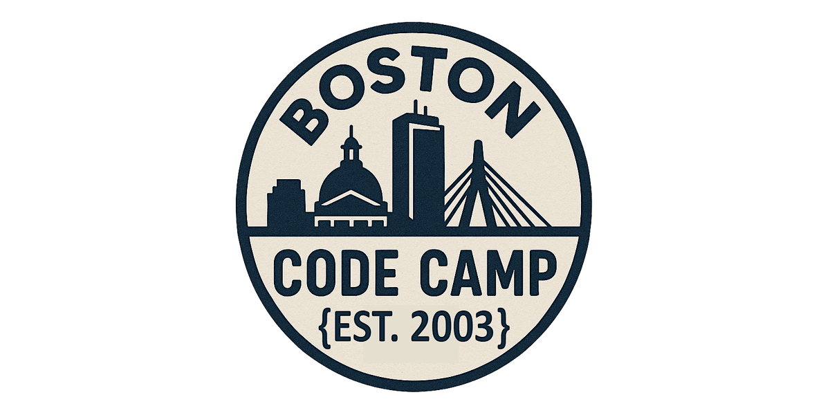 Boston Code Camp 39