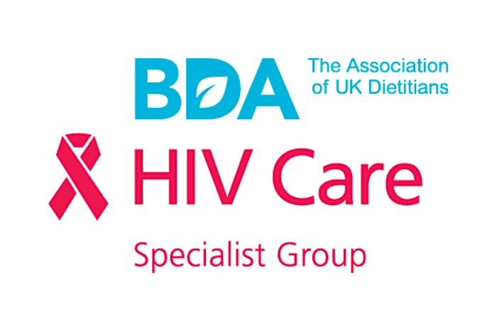 BDA HIV Care F2F Study Day & AGM