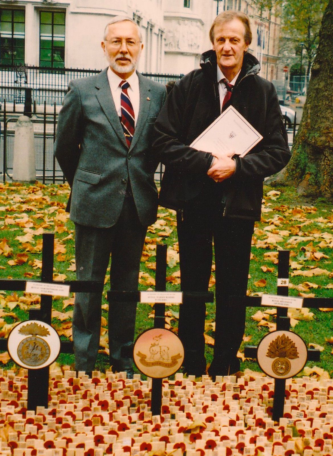 Alan Reed and Andrew Hamilton: The Royal Warwicks and the Christmas Truce of 1914