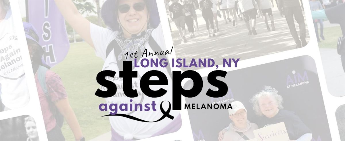 Steps Against Melanoma