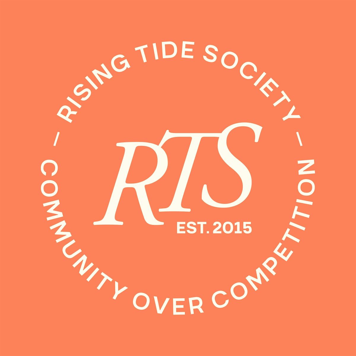 Rising Tide Society Meetup \u2013 Lawrenceville Chapter | September 2025