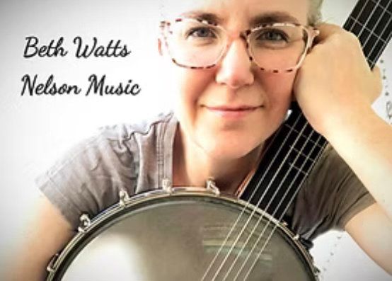 SPIKES MIC presents BETH WATTS NELSON & FRIENDS