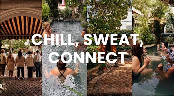 A Breathe, Sauna & Cold Plunge Social