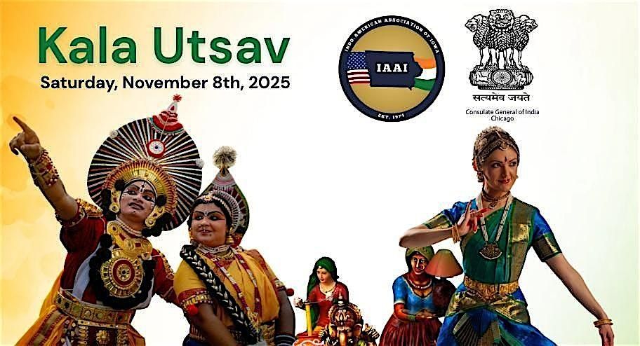 IAAI Kala Utsav 2025
